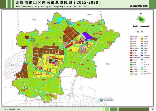 三桥镇未来城市新面貌塑造，最新发展规划揭秘